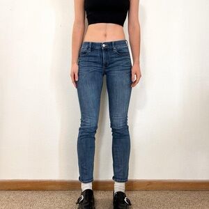 express skinny jeans